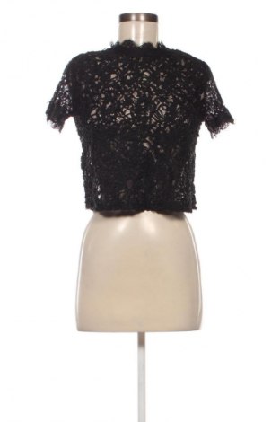 Damen Shirt Zara Trafaluc, Größe M, Farbe Schwarz, Preis 10,99 €