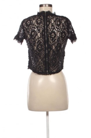 Damen Shirt Zara Trafaluc, Größe M, Farbe Schwarz, Preis 10,99 €
