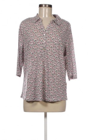 Damen Shirt Zavanna, Größe XL, Farbe Mehrfarbig, Preis € 5,99