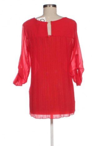 Damen Shirt Zebra, Größe M, Farbe Rot, Preis 5,99 €