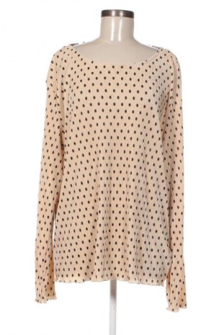 Damen Shirt Zeeman, Größe 3XL, Farbe Mehrfarbig, Preis 9,99 €