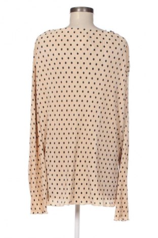 Damen Shirt Zeeman, Größe 3XL, Farbe Mehrfarbig, Preis 9,99 €