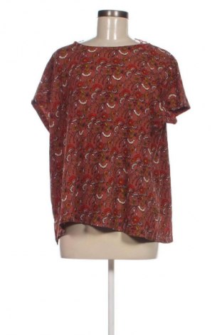 Damen Shirt Zeeman, Größe XXL, Farbe Mehrfarbig, Preis 13,99 €