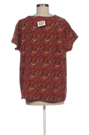 Damen Shirt Zeeman, Größe XXL, Farbe Mehrfarbig, Preis 13,99 €