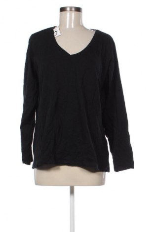 Damen Shirt Zeeman, Größe XXL, Farbe Schwarz, Preis € 13,99