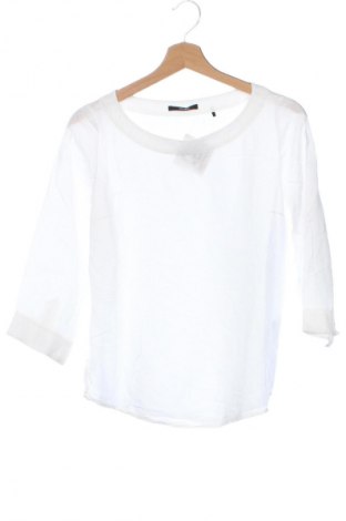 Damen Shirt Zero, Größe XS, Farbe Weiß, Preis 9,99 €