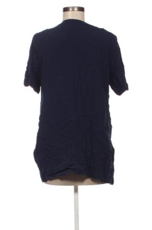 Damen Shirt Zizzi, Größe S, Farbe Blau, Preis 20,99 €