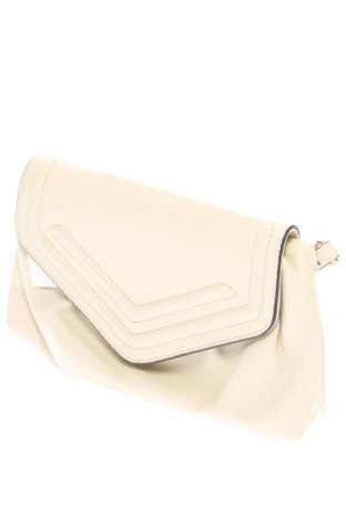 Γυναικεία τσάντα Aldo, Χρώμα Εκρού, Τιμή 25,00 €