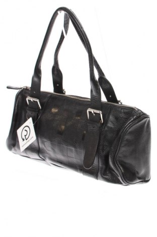 Τσάντα Aquascutum, Χρώμα Μαύρο, Τιμή 171,70 €