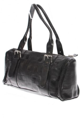 Τσάντα Aquascutum, Χρώμα Μαύρο, Τιμή 171,70 €