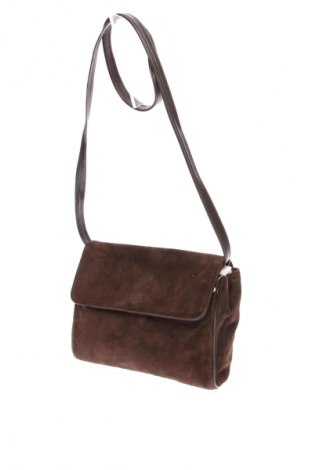 Γυναικεία τσάντα Bally, Χρώμα Καφέ, Τιμή 102,15 €