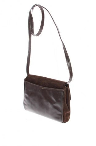 Γυναικεία τσάντα Bally, Χρώμα Καφέ, Τιμή 102,15 €