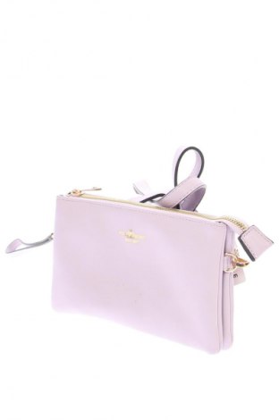 Γυναικεία τσάντα Bijou Brigitte, Χρώμα Βιολετί, Τιμή 47,57 €