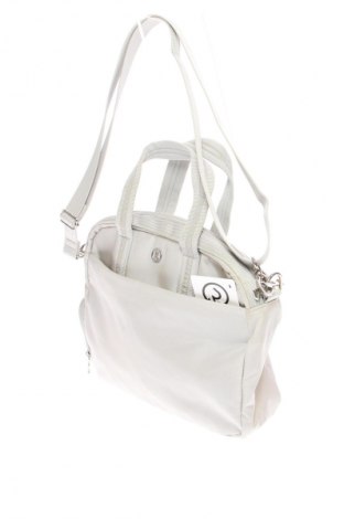 Γυναικεία τσάντα Bogner, Χρώμα Γκρί, Τιμή 76,80 €