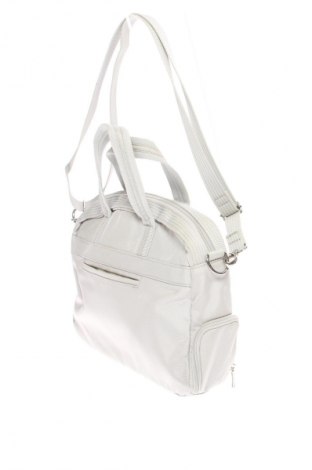 Γυναικεία τσάντα Bogner, Χρώμα Γκρί, Τιμή 76,80 €