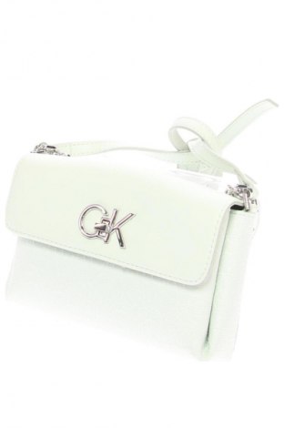 Dámská kabelka  Calvin Klein, Barva Zelená, Cena  1 579,00 Kč