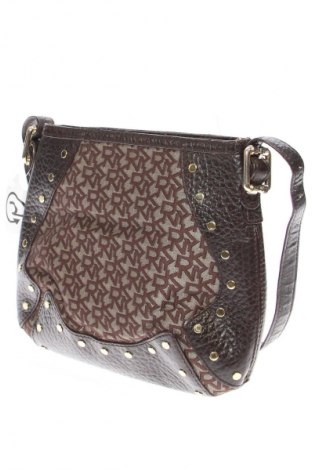Γυναικεία τσάντα DKNY, Χρώμα Καφέ, Τιμή 102,76 €