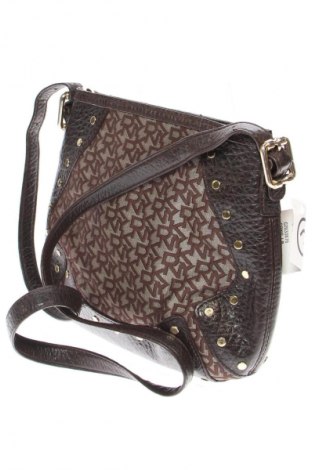 Γυναικεία τσάντα DKNY, Χρώμα Καφέ, Τιμή 102,76 €