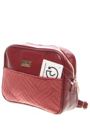 Дамска чанта Daniel Hechter, Цвят Червен, Цена 25,05 €