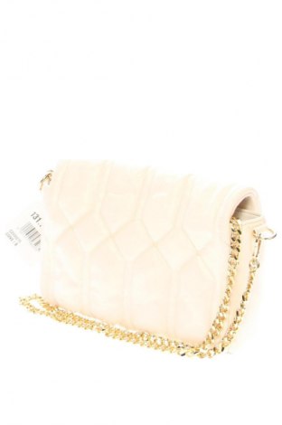 Γυναικεία τσάντα Elisabetta Franchi, Χρώμα Εκρού, Τιμή 164,30 €