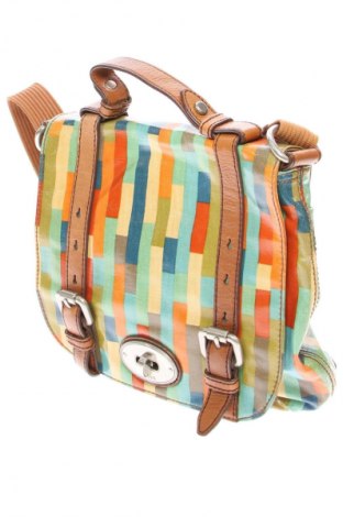 Γυναικεία τσάντα Fossil, Χρώμα Πολύχρωμο, Τιμή 65,60 €