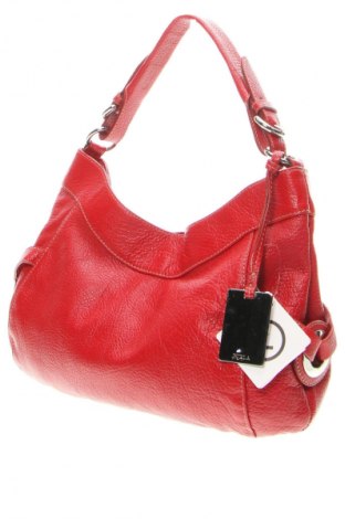Γυναικεία τσάντα Furla, Χρώμα Κόκκινο, Τιμή 101,26 €