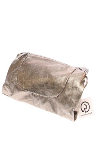 Γυναικεία τσάντα Gianni Chiarini, Χρώμα Ασημί, Τιμή 129,62 €