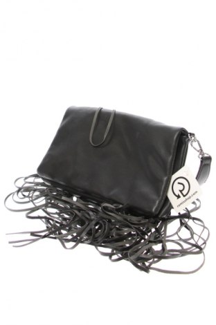 Γυναικεία τσάντα Gina Tricot, Χρώμα Μαύρο, Τιμή 13,80 €