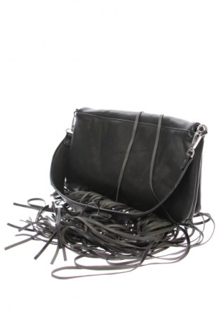 Γυναικεία τσάντα Gina Tricot, Χρώμα Μαύρο, Τιμή 13,80 €