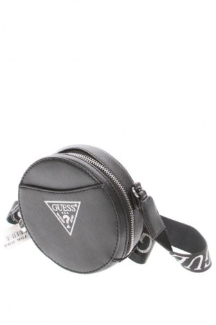 Γυναικεία τσάντα Guess, Χρώμα Μαύρο, Τιμή 59,00 €