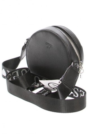 Γυναικεία τσάντα Guess, Χρώμα Μαύρο, Τιμή 59,00 €
