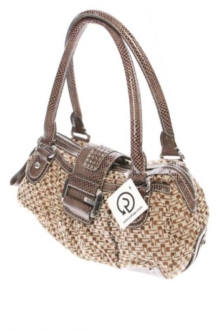 Γυναικεία τσάντα Guess, Χρώμα Πολύχρωμο, Τιμή 38,36 €