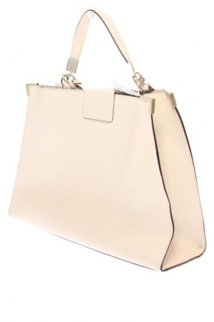Γυναικεία τσάντα Guess, Χρώμα  Μπέζ, Τιμή 142,84 €