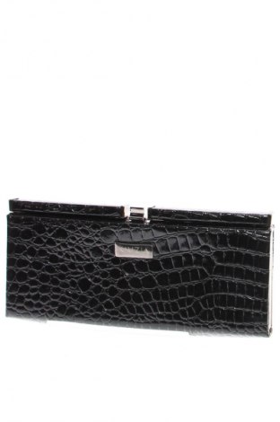 Γυναικεία τσάντα Krizia, Χρώμα Μαύρο, Τιμή 49,28 €