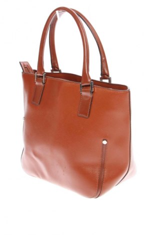Γυναικεία τσάντα Lamarthe, Χρώμα Καφέ, Τιμή 80,23 €