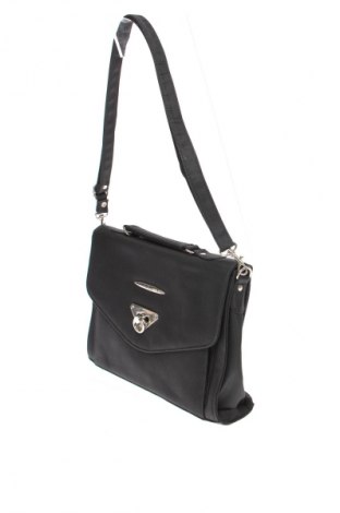 Γυναικεία τσάντα New Bags, Χρώμα Μαύρο, Τιμή 18,45 €