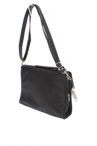Γυναικεία τσάντα New Bags, Χρώμα Μαύρο, Τιμή 18,45 €