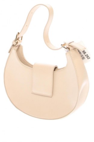 Γυναικεία τσάντα Public Desire, Χρώμα  Μπέζ, Τιμή 9,79 €