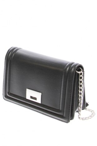 Γυναικεία τσάντα Stradivarius, Χρώμα Μαύρο, Τιμή 9,72 €