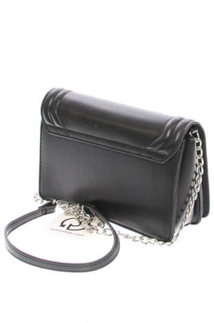 Γυναικεία τσάντα Stradivarius, Χρώμα Μαύρο, Τιμή 9,72 €