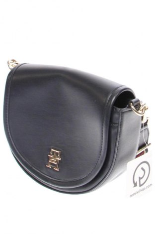 Γυναικεία τσάντα Tommy Hilfiger, Χρώμα Μπλέ, Τιμή 157,99 €