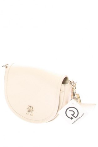Γυναικεία τσάντα Tommy Hilfiger, Χρώμα  Μπέζ, Τιμή 137,72 €
