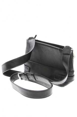 Γυναικεία τσάντα U.S. Polo Assn., Χρώμα Μαύρο, Τιμή 35,00 €
