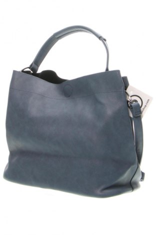 Дамска чанта Unbranded, Цвят Син, Цена 19,99 лв.