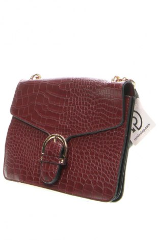 Γυναικεία τσάντα Unbranded, Χρώμα Κόκκινο, Τιμή 11,99 €