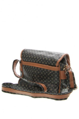 Дамска чанта Unbranded, Цвят Многоцветен, Цена 19,99 лв.