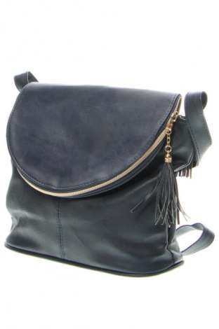 Дамска чанта Unbranded, Цвят Син, Цена 19,99 лв.