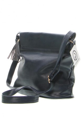 Дамска чанта Unbranded, Цвят Син, Цена 19,99 лв.