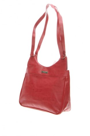 Γυναικεία τσάντα Unbranded, Χρώμα Κόκκινο, Τιμή 11,99 €