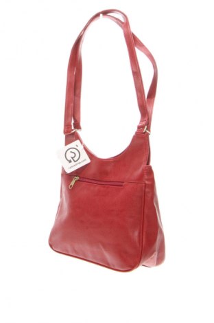 Γυναικεία τσάντα Unbranded, Χρώμα Κόκκινο, Τιμή 11,99 €